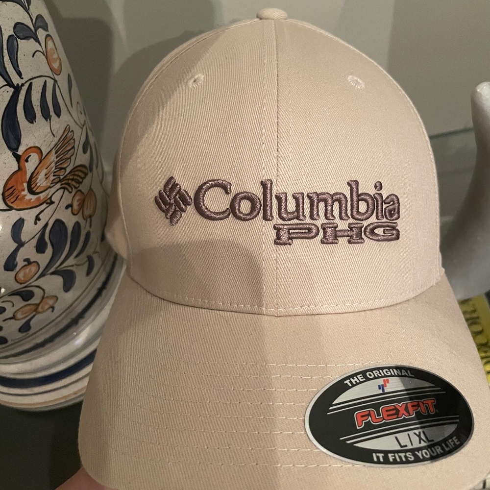 Columbia PHG Men’s Hat
